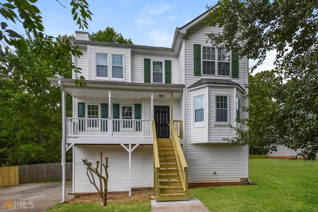 245 Cedars Glen Circle - Photo 1
