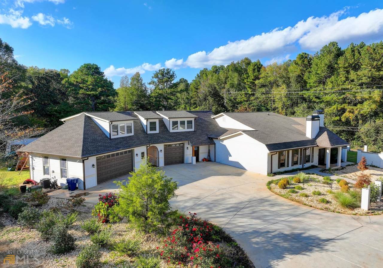 587 New Hope Road - Photo 1