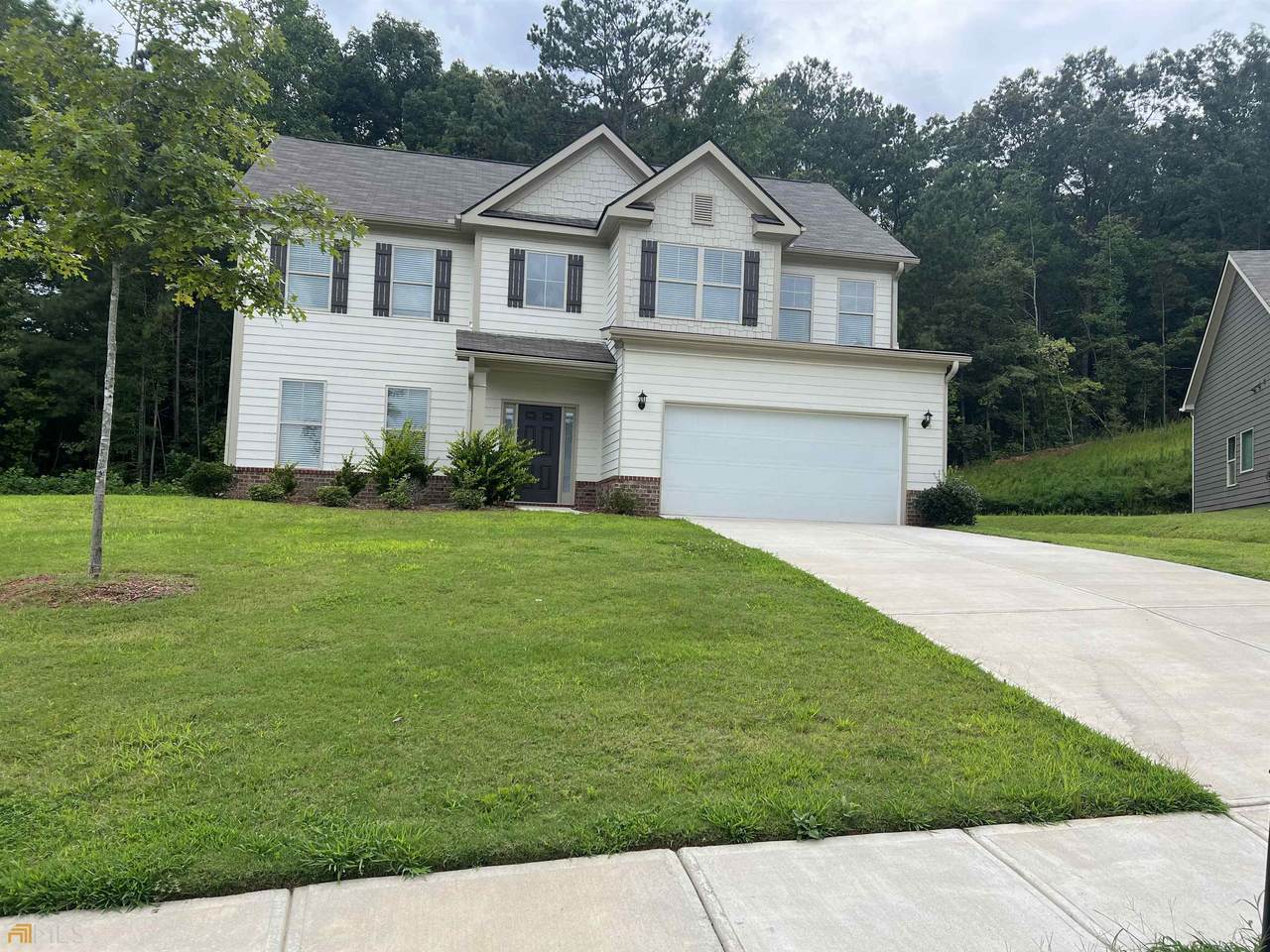 235 Creek View Place - Photo 1