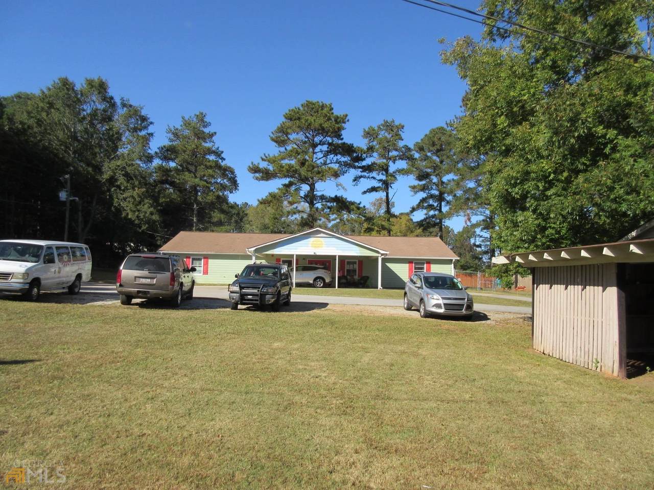 12710 Brown Bridge Road - Photo 1