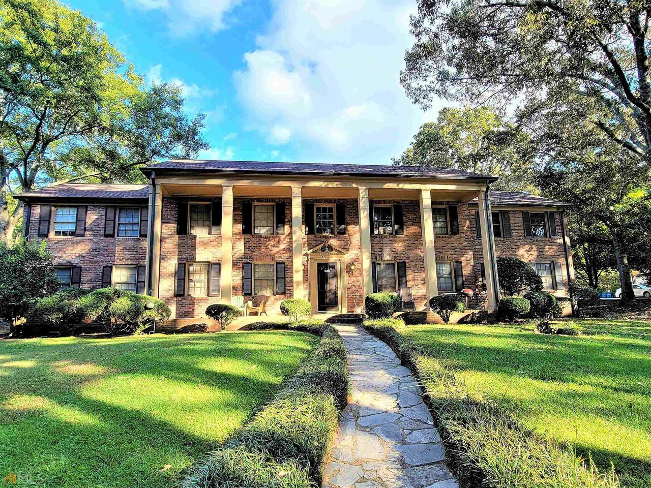 8938 University Drive - Photo 1