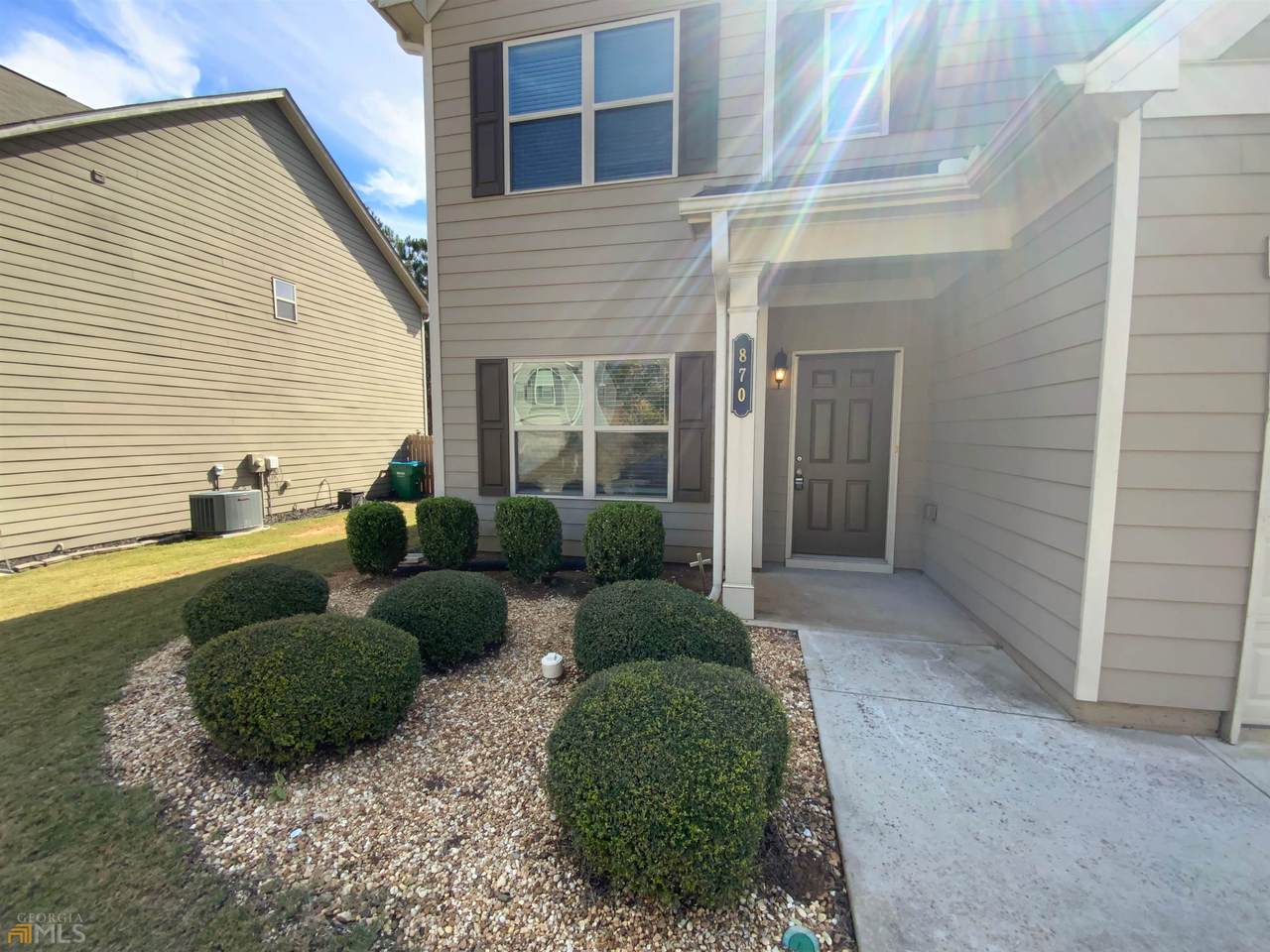 870 Walnut Woods Drive - Photo 1