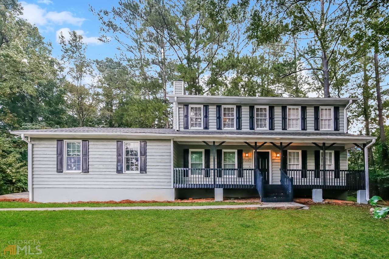 2659 Smoke House Place - Photo 1