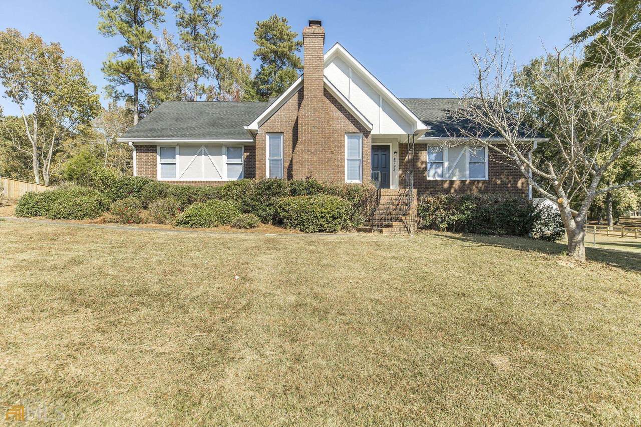 5783 Wakefield Way - Photo 1