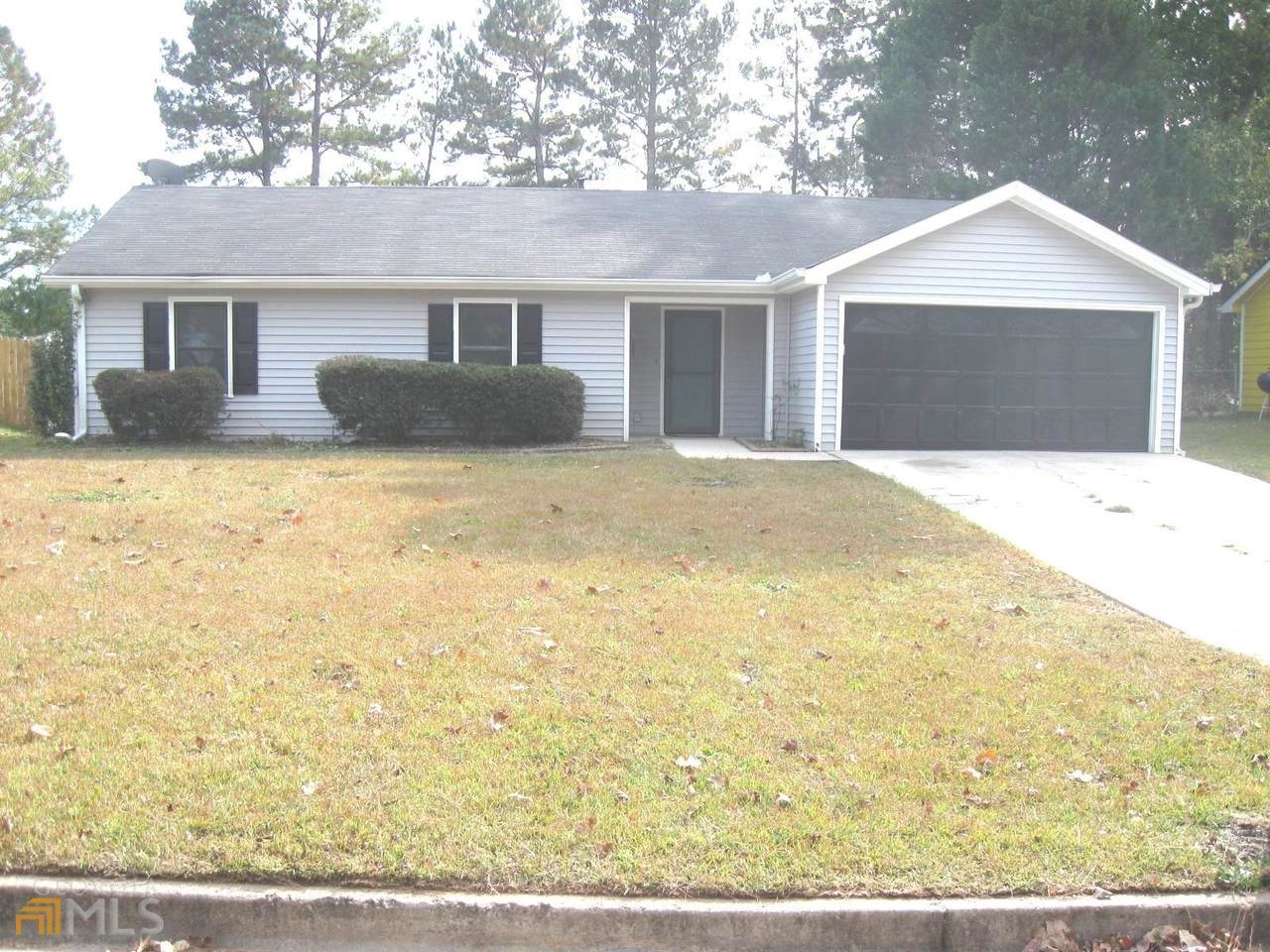 1601 Cherry Hill Rd Road - Photo 1
