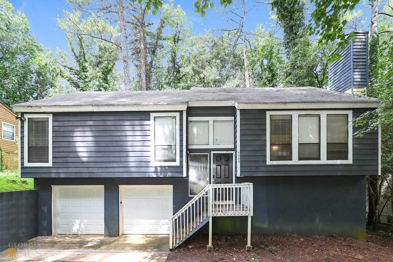 4485 Abernathy Drive - Photo 1