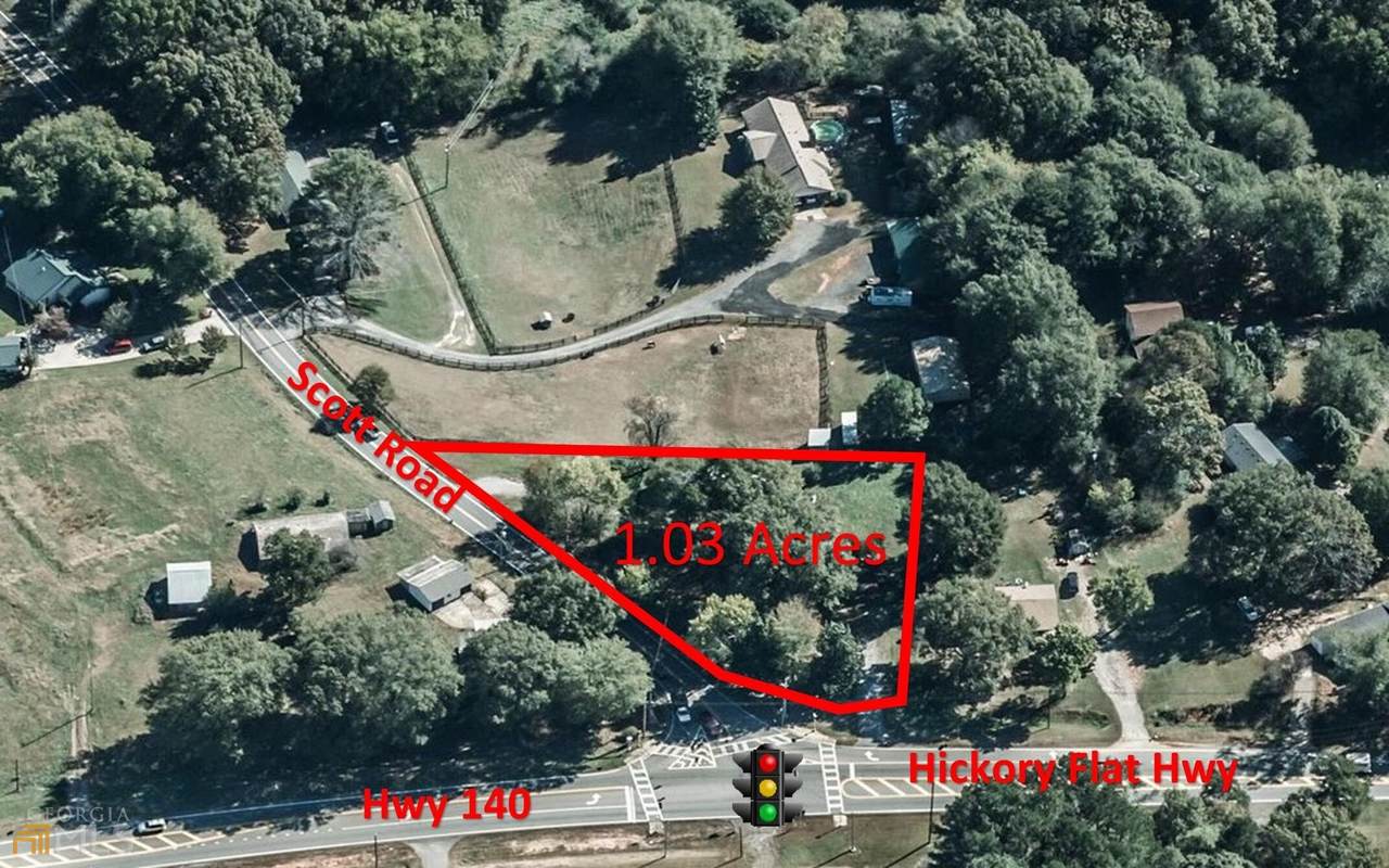 160 Scott Road - Photo 1