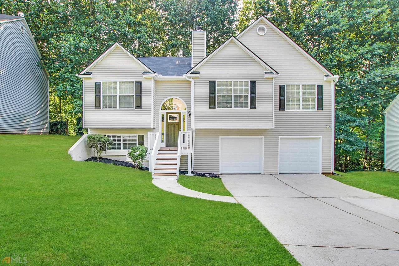 6943 Fairway Trail - Photo 1