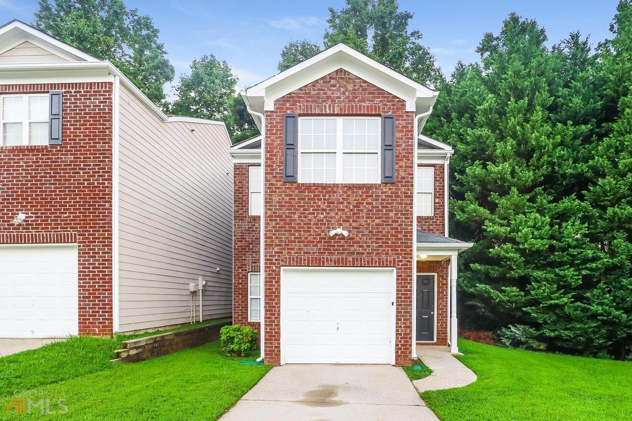 2823 Windsor Forrest - Photo 1