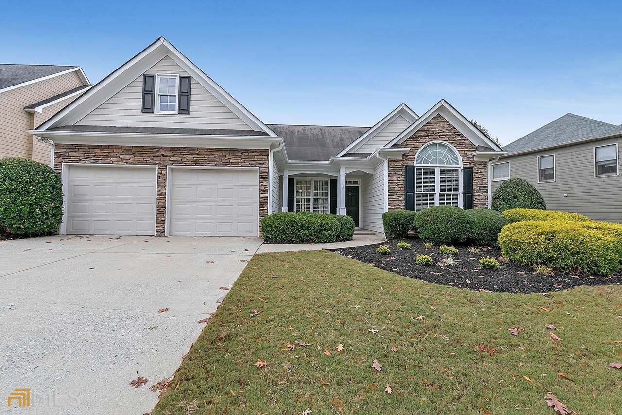 221 Elmbrook Lane - Photo 1