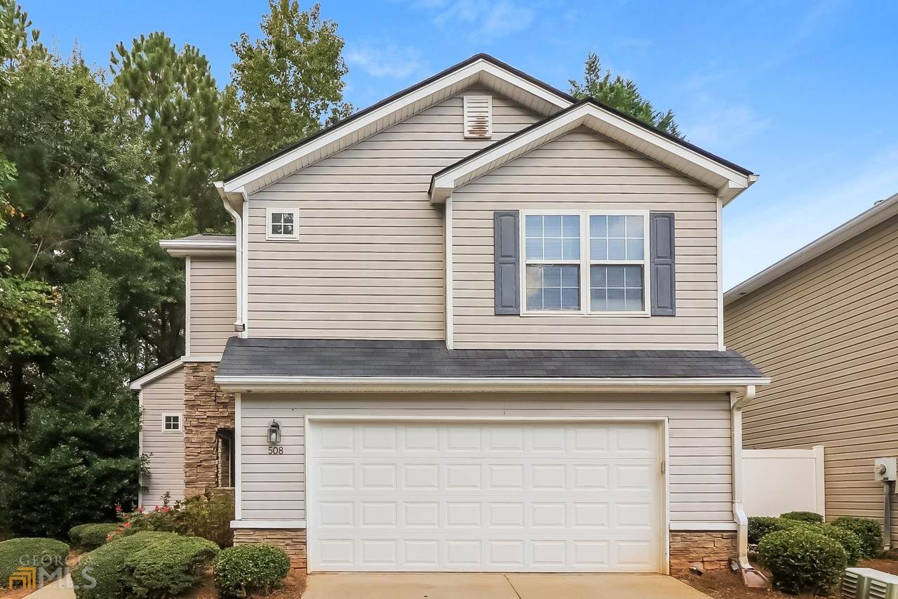508 Windcroft Circle - Photo 1