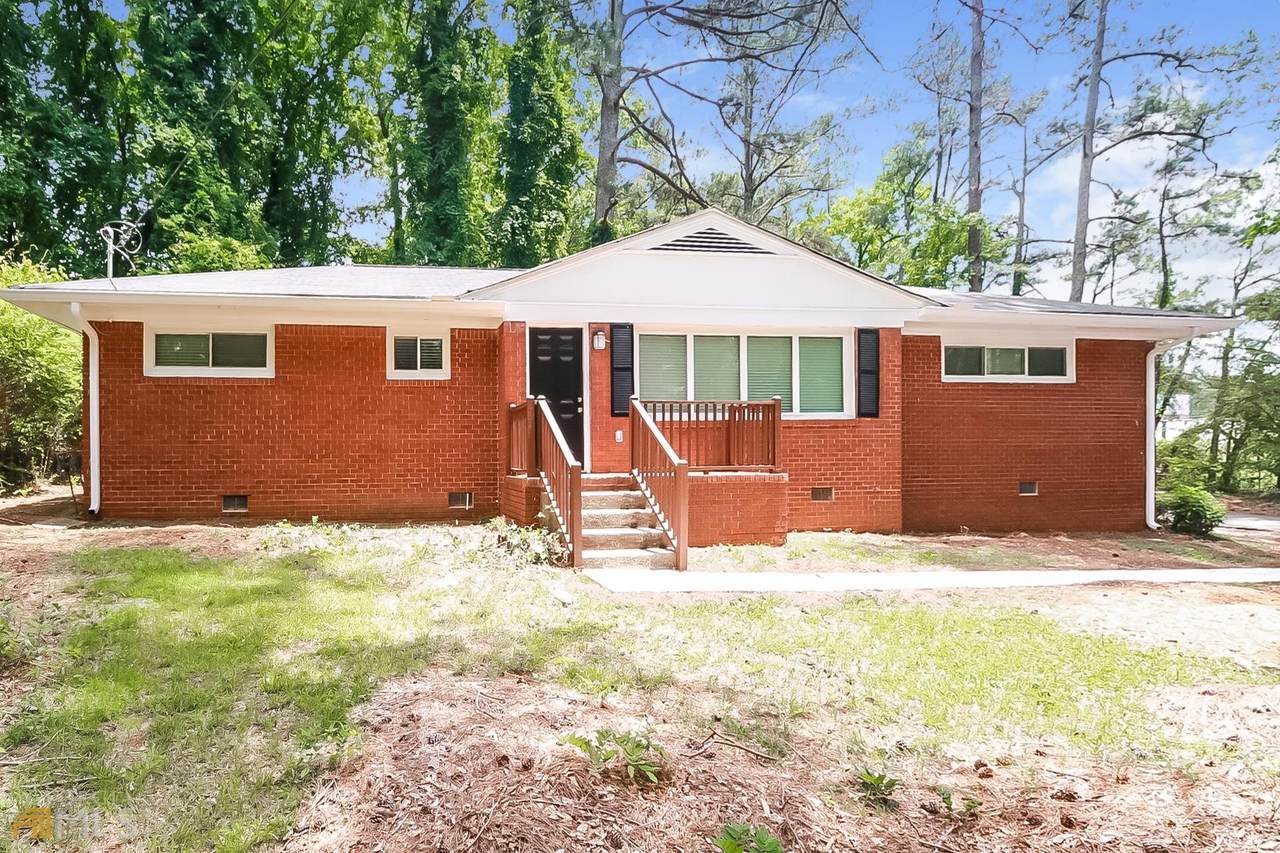 3730 Washington - Photo 1