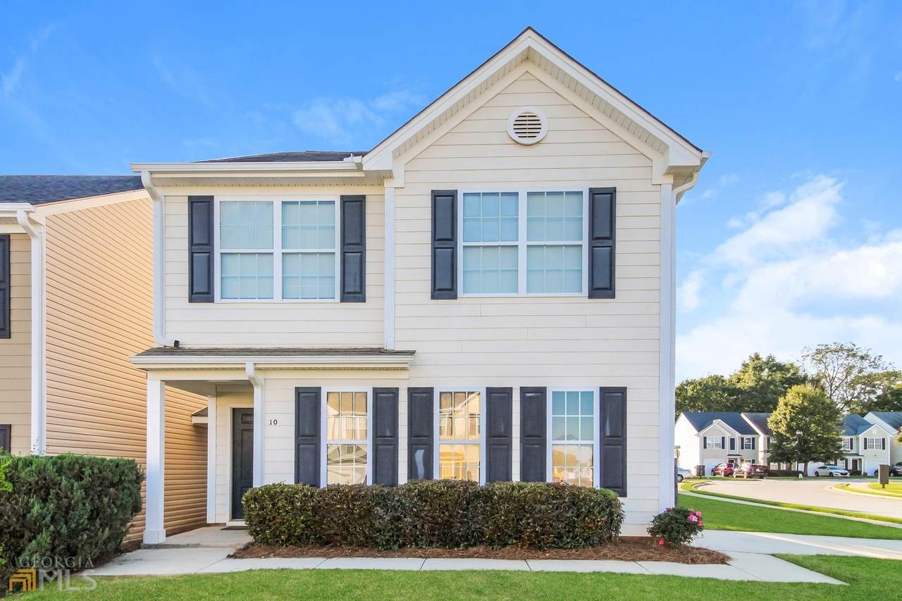 10 Chandler Trace - Photo 1