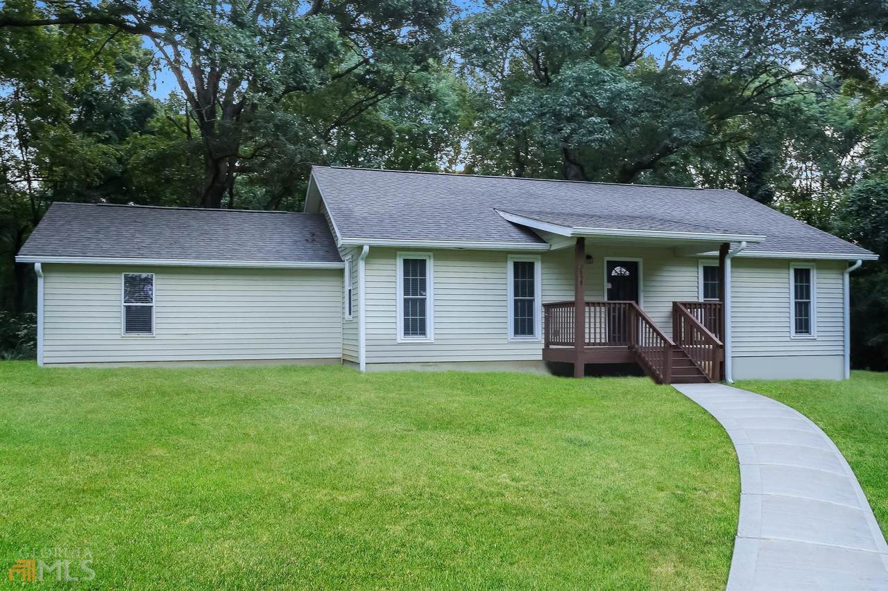 2059 Old Flowery Branch - Photo 1