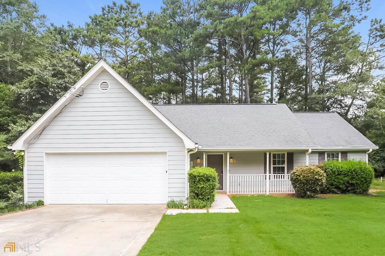1625 Hidden Shoals Drive - Photo 1