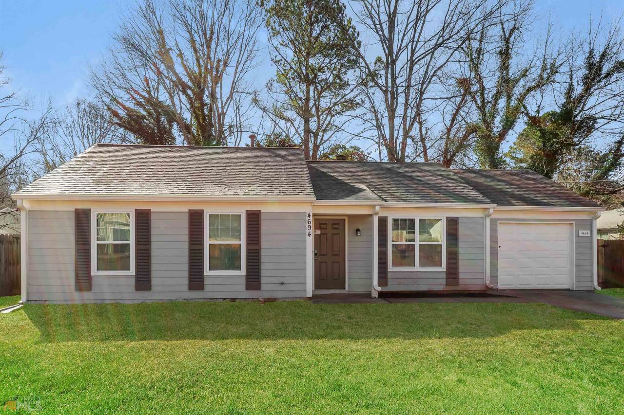 4694 Garden Hills Drive - Photo 1