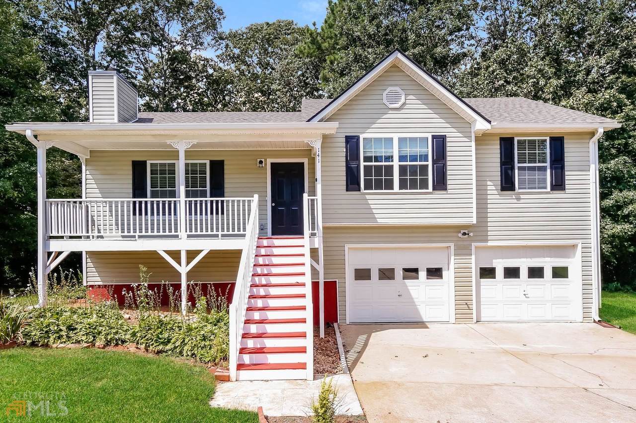 141 Courthouse Park Drive - Photo 1