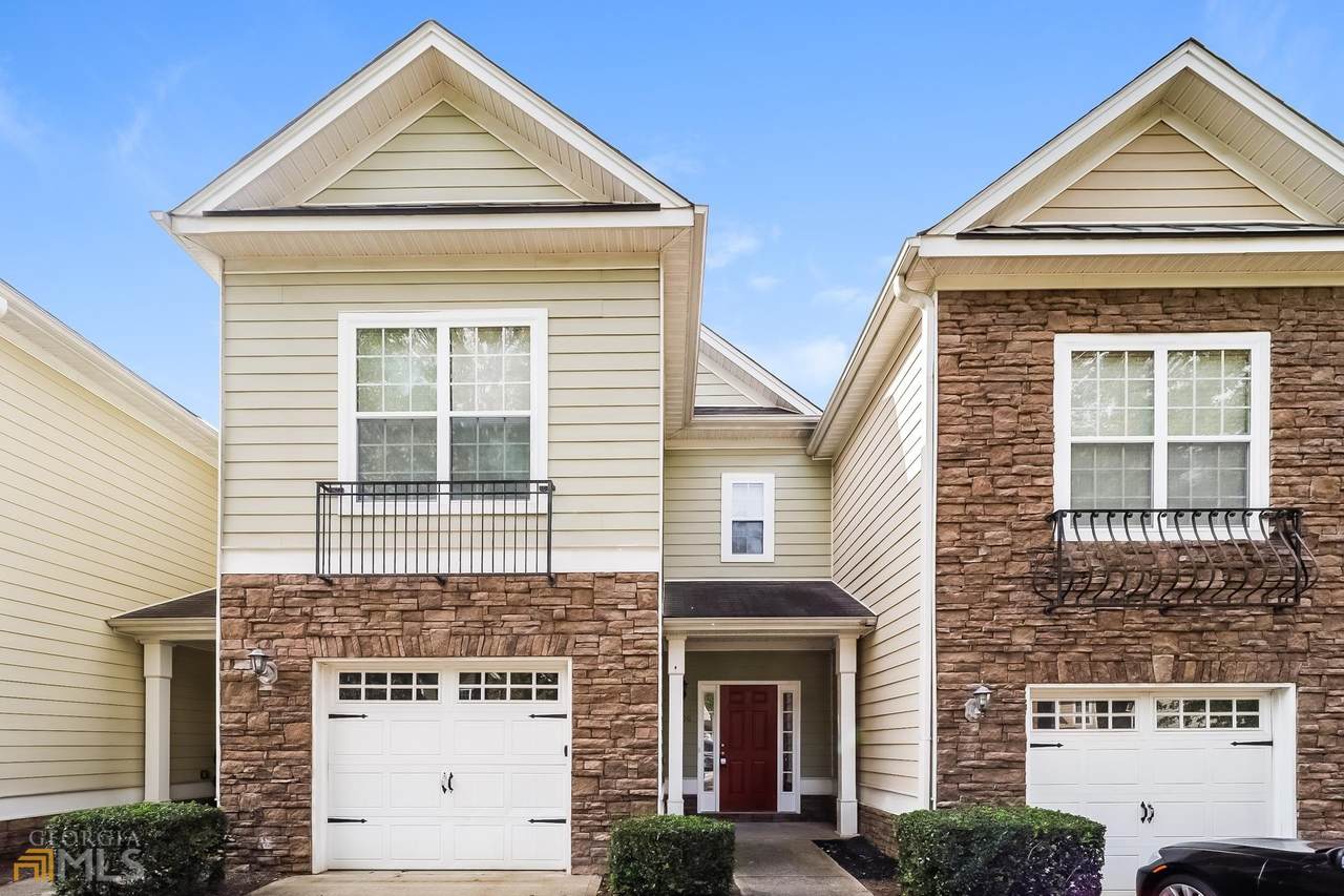 2506 Capella - Photo 1