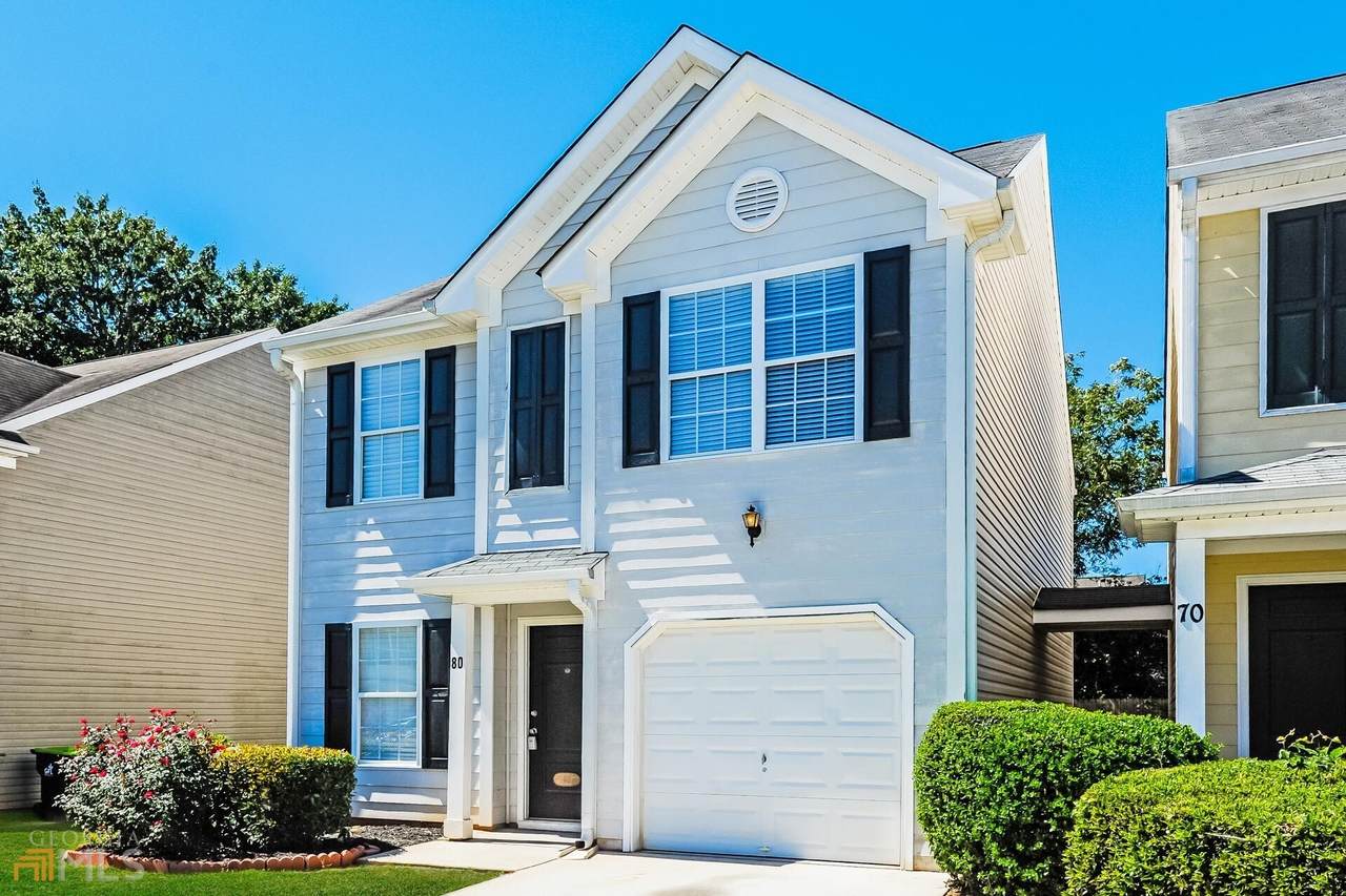 80 Fieldview Lane - Photo 1