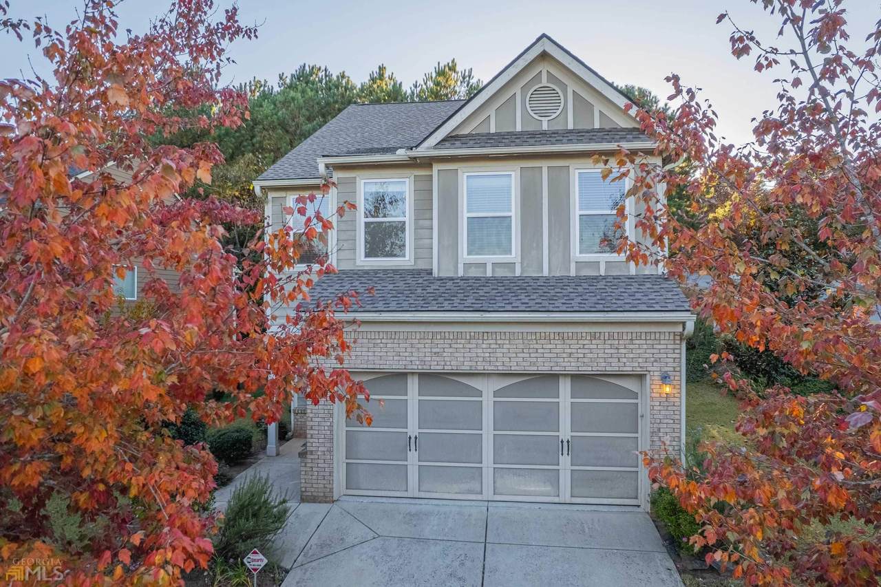 1661 Lily Valley Drive - Photo 1