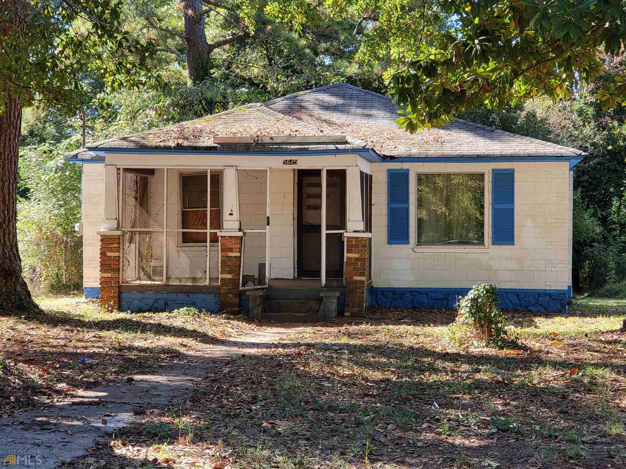 5645 Handley Boulevard - Photo 1
