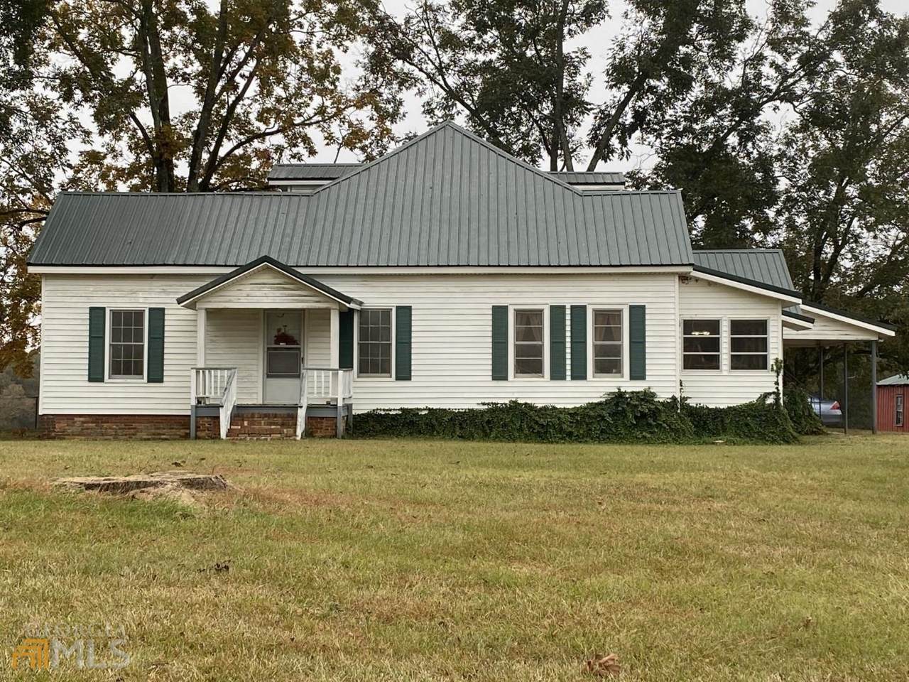 1544 Brooks Mcneal Road - Photo 1