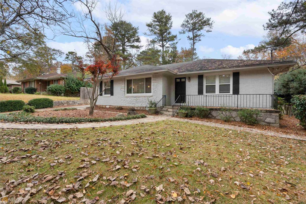 1557 Berkeley Lane - Photo 1
