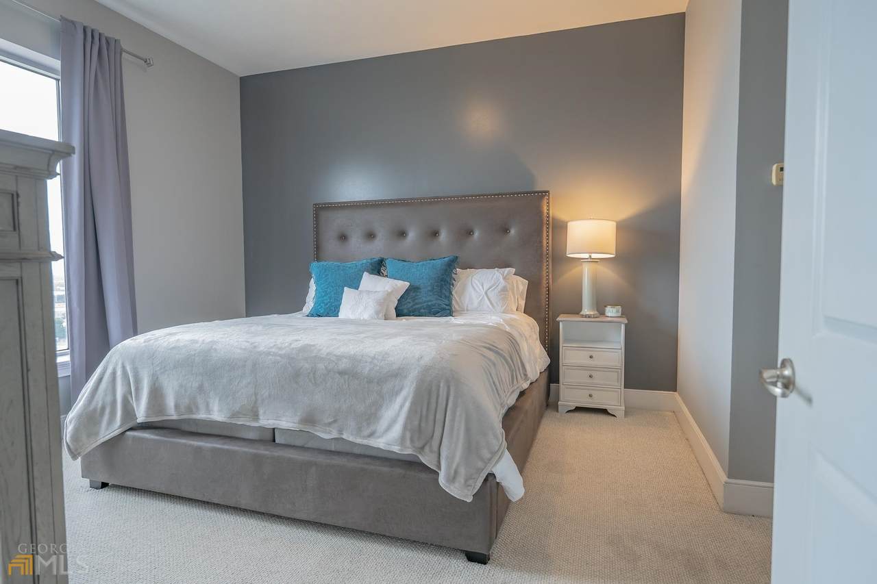 285 Centennial Olympic Park Drive - Photo 1