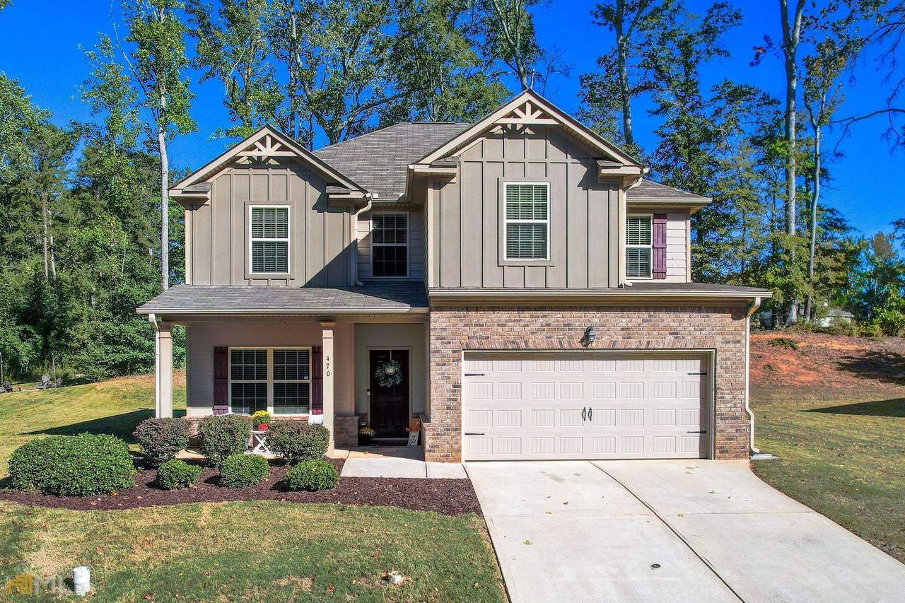 470 Louise Way - Photo 1