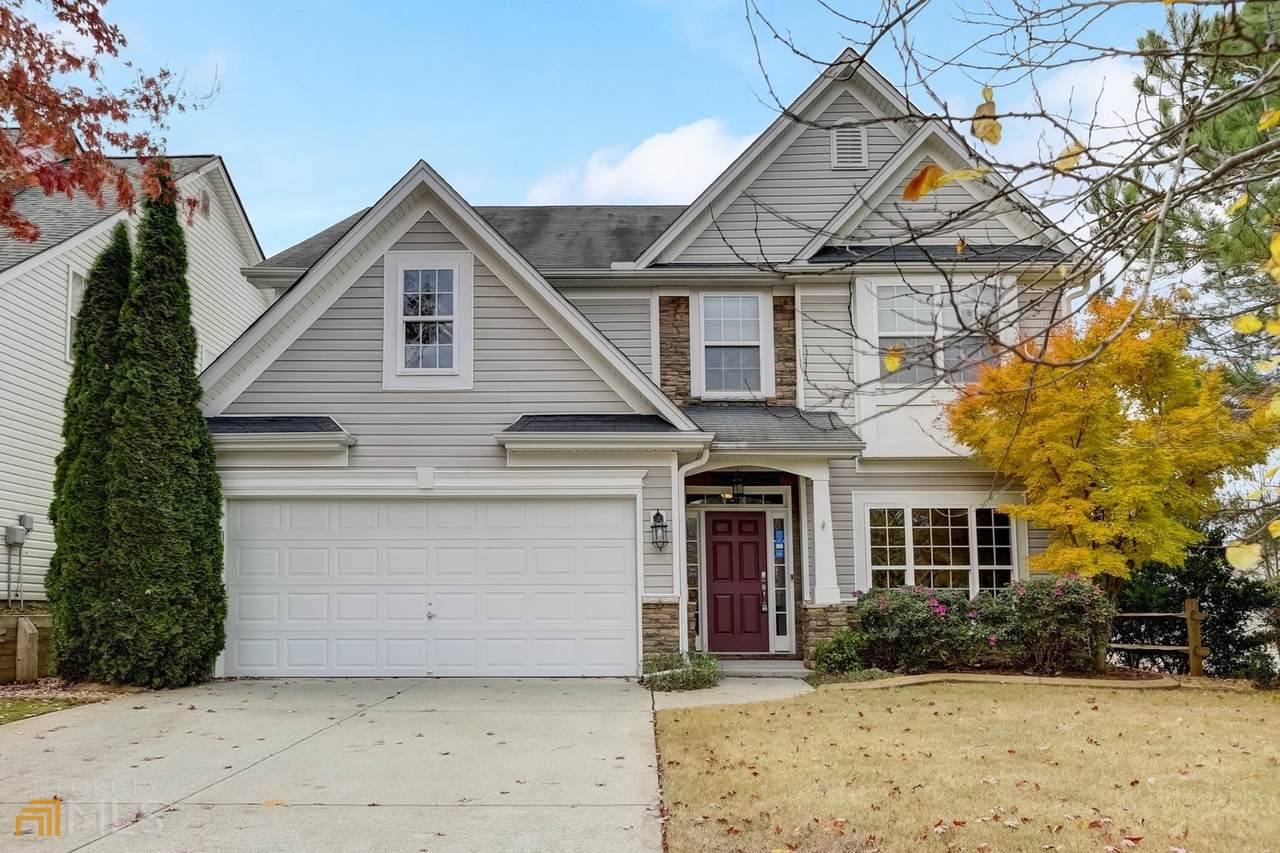 153 Diamond Ridge Avenue - Photo 1