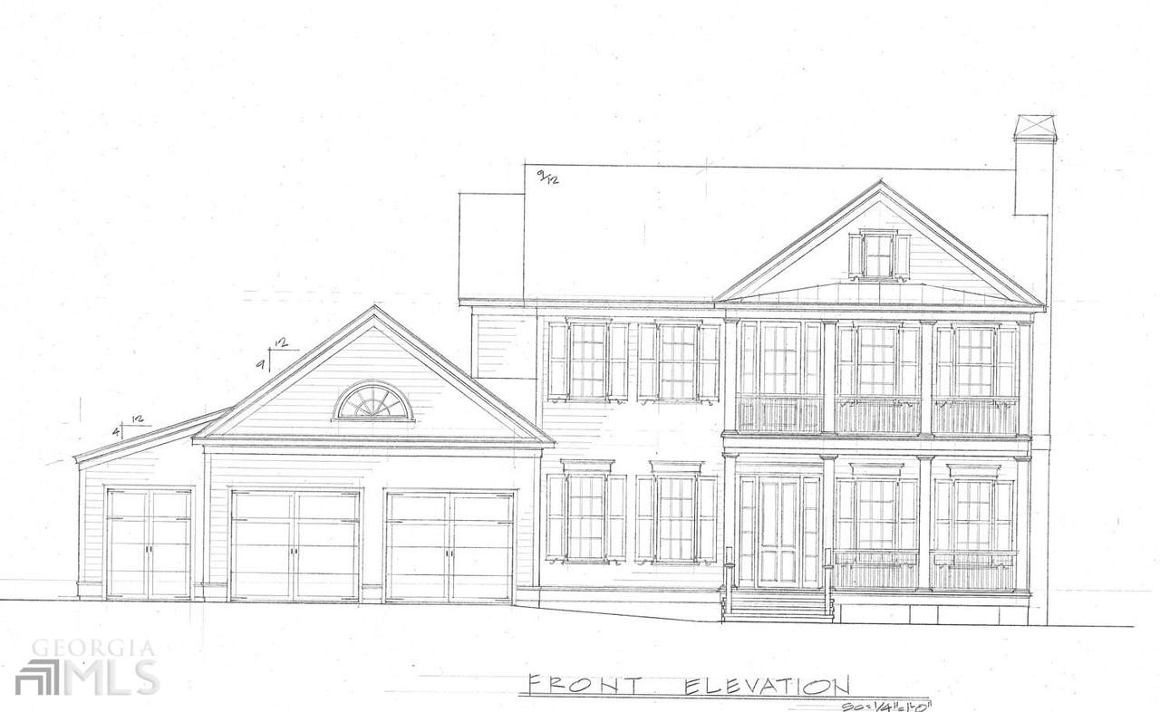 1135 Blair Lane - Photo 1
