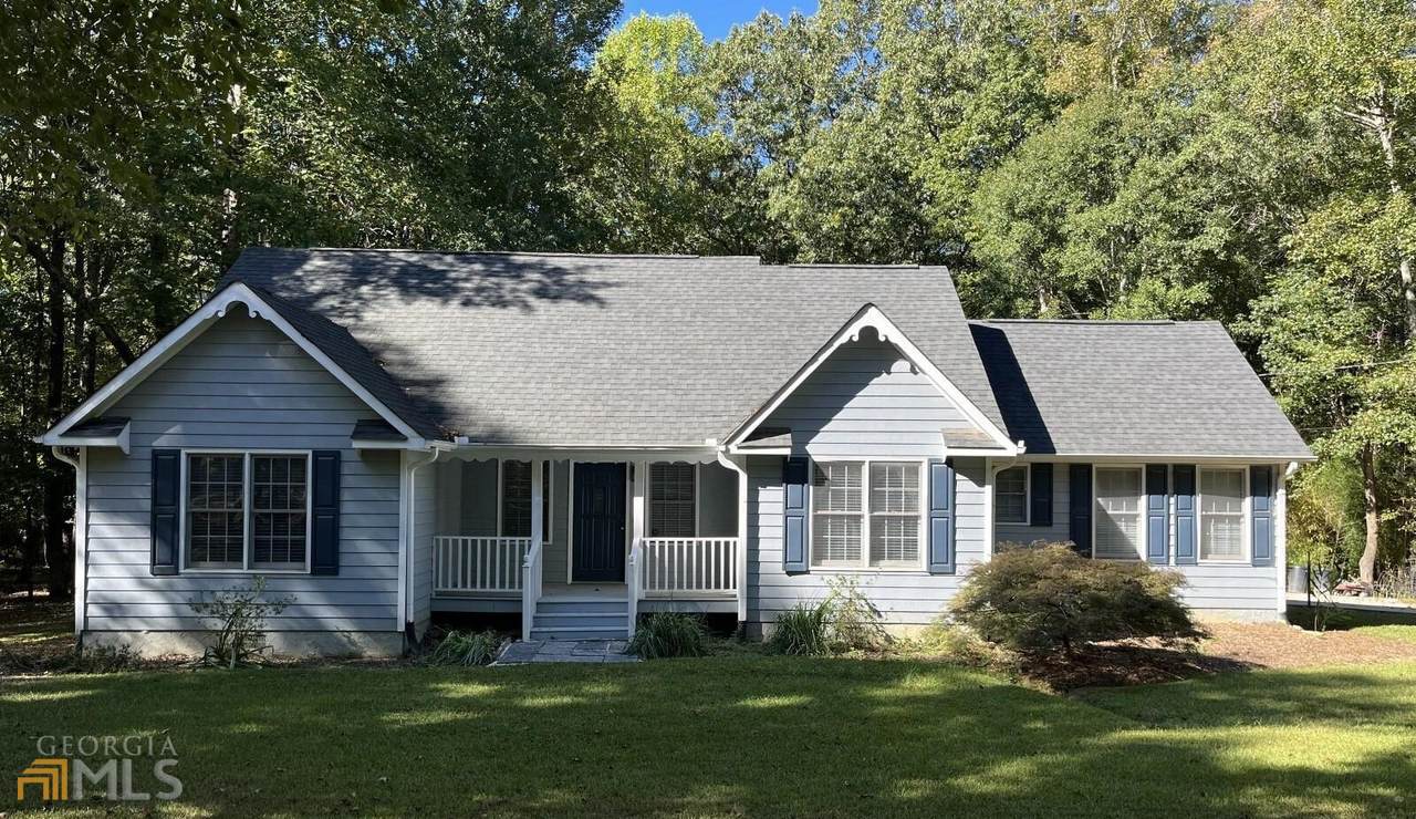 82 Mountain View Road - Photo 1