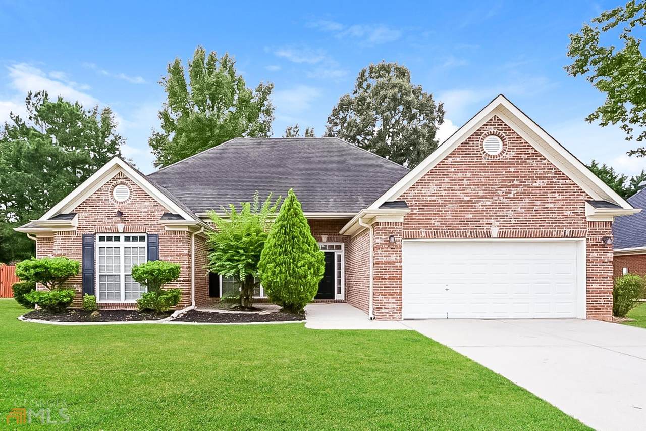 325 Arbor Ridge Parkway - Photo 1