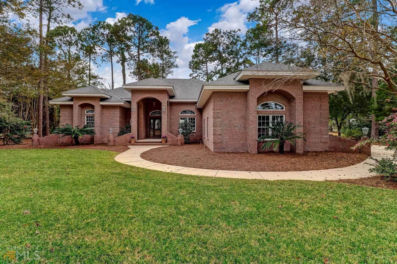 1104 Birdsong Trail - Photo 1