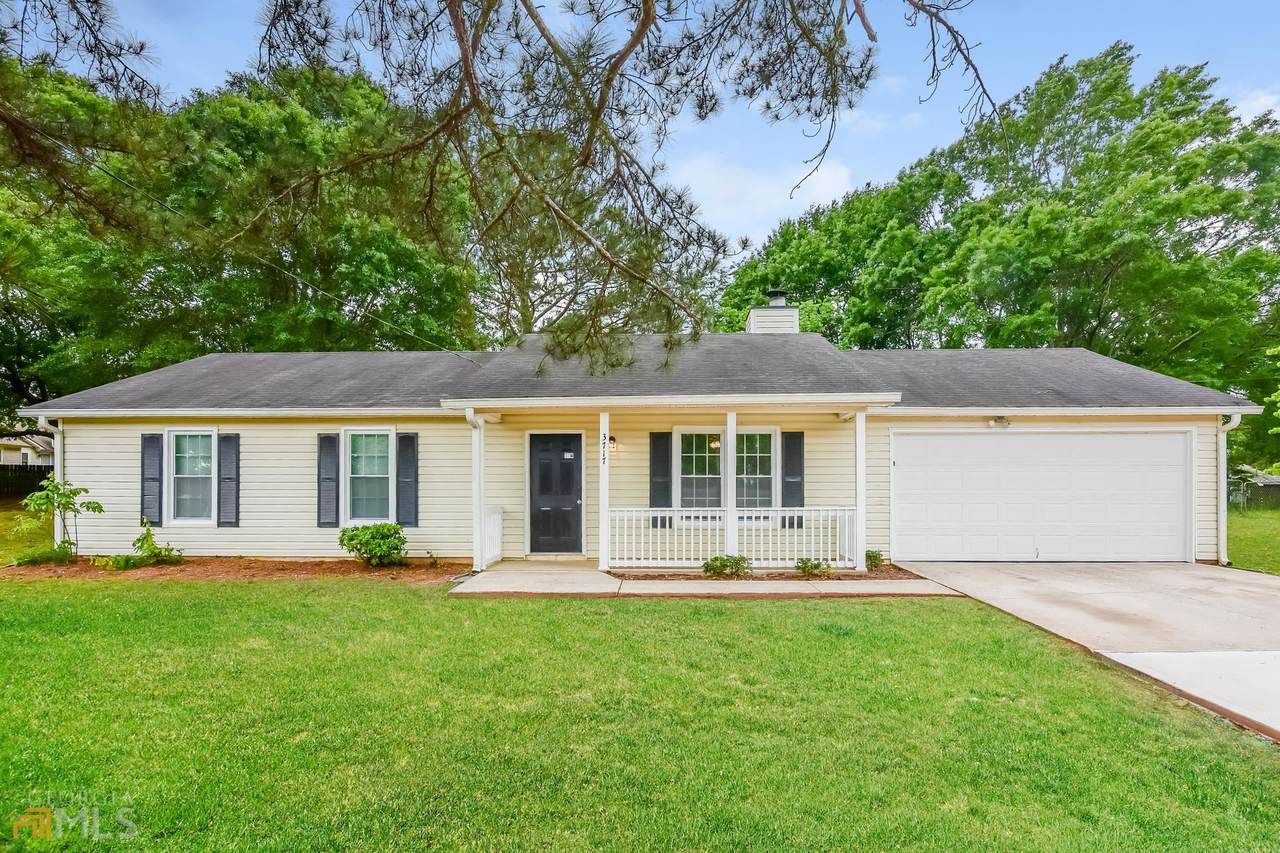 3717 Paddington Trail - Photo 1