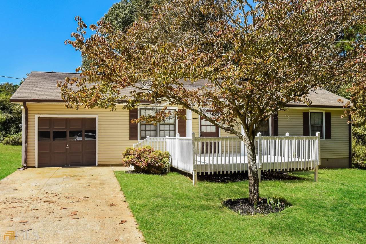 2338 Villa Rica Highway - Photo 1