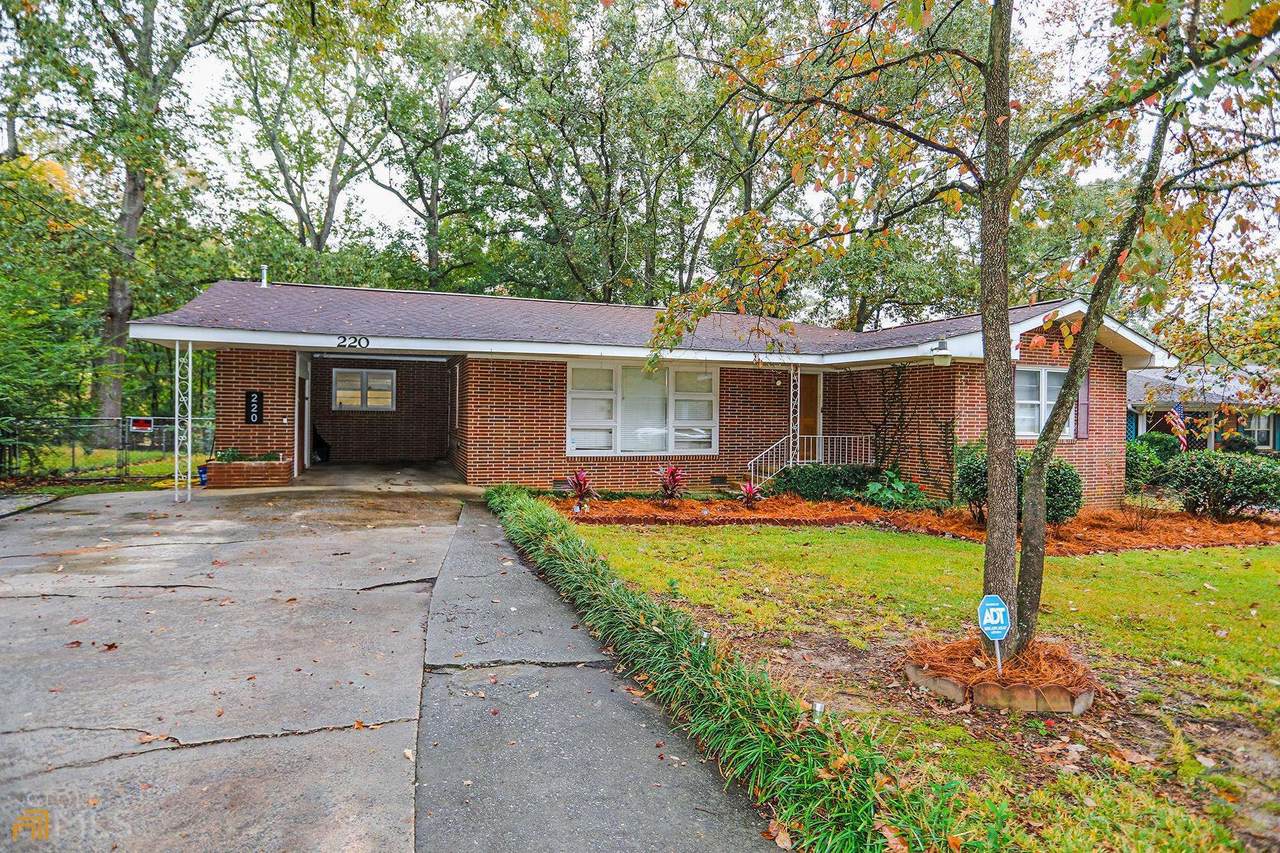 220 Briarcliff Road - Photo 1