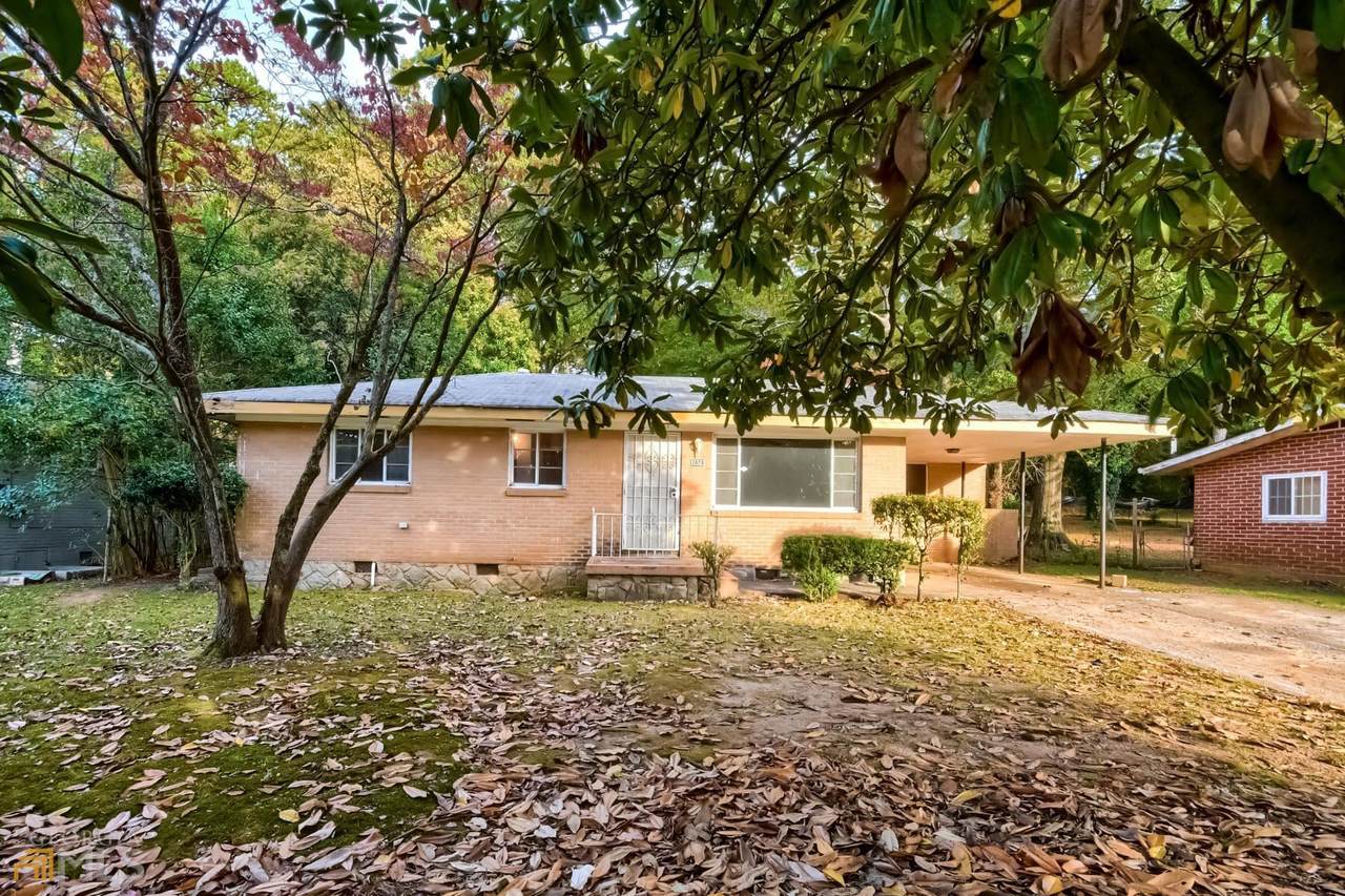 2878 Delowe Drive - Photo 1