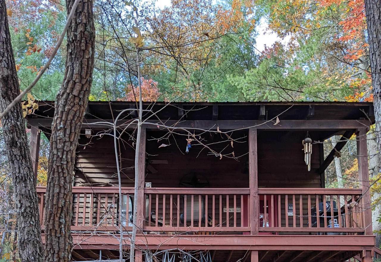 107 Mccullers Road - Photo 1