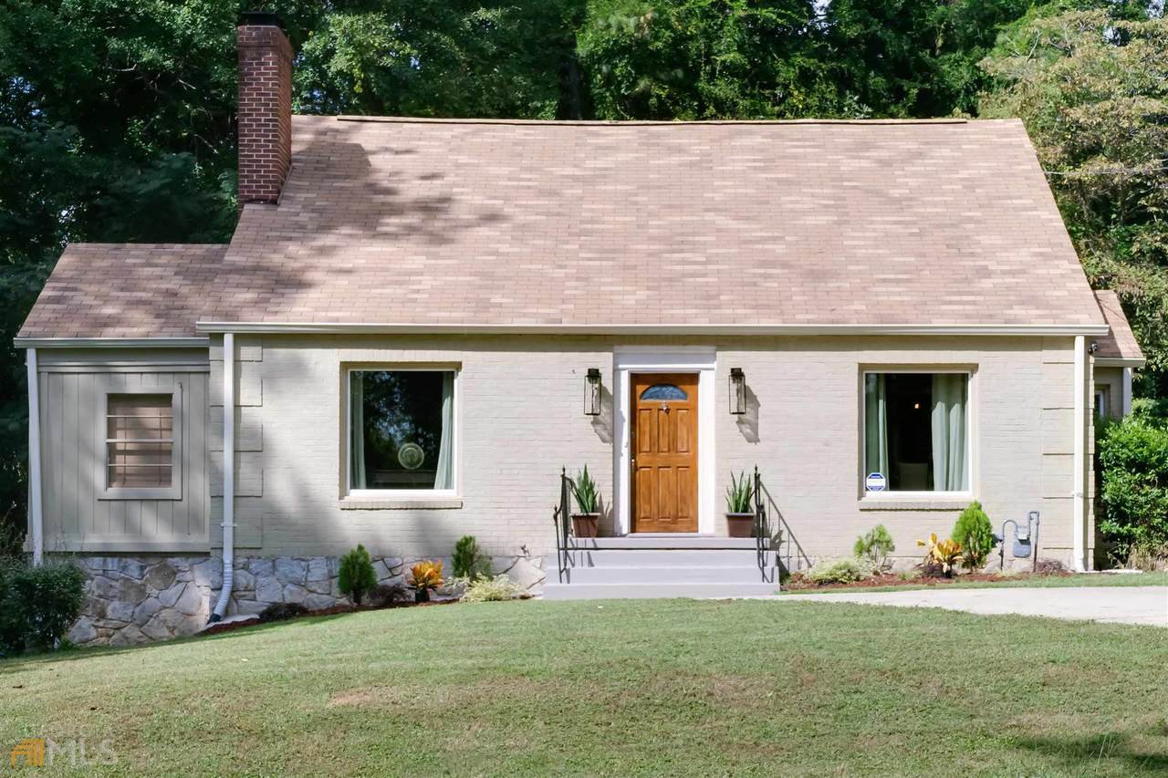1735 Alvarado - Photo 1