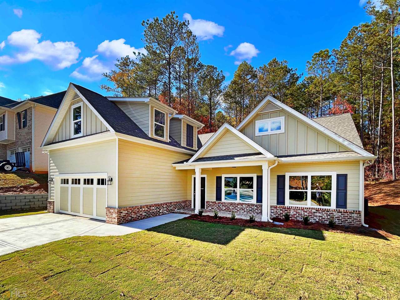2405 Battle Drive - Photo 1