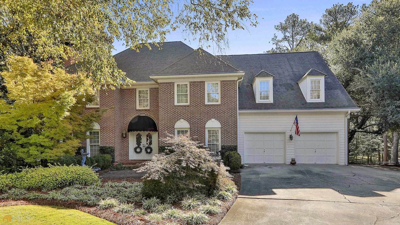 135 Winterthur Court - Photo 1