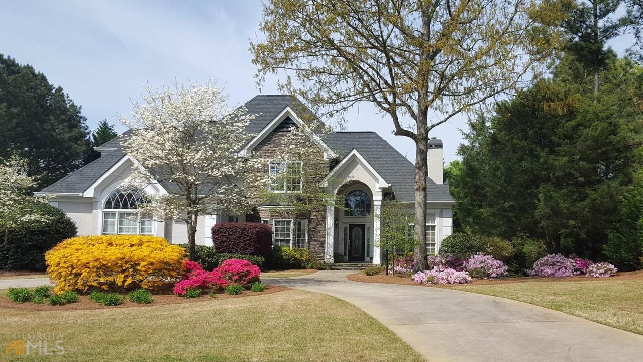 403 Castle Rock - Photo 1