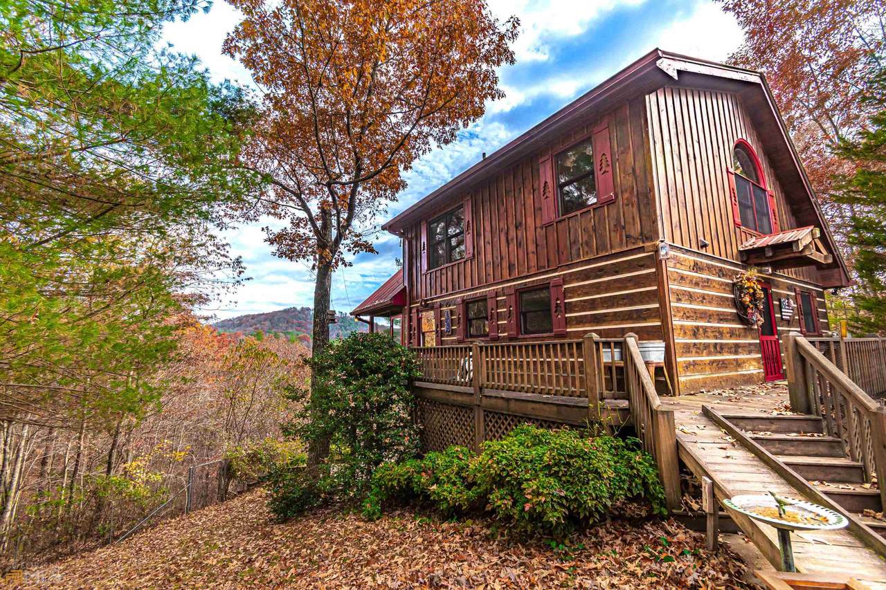 1043 Knollwood Road - Photo 1