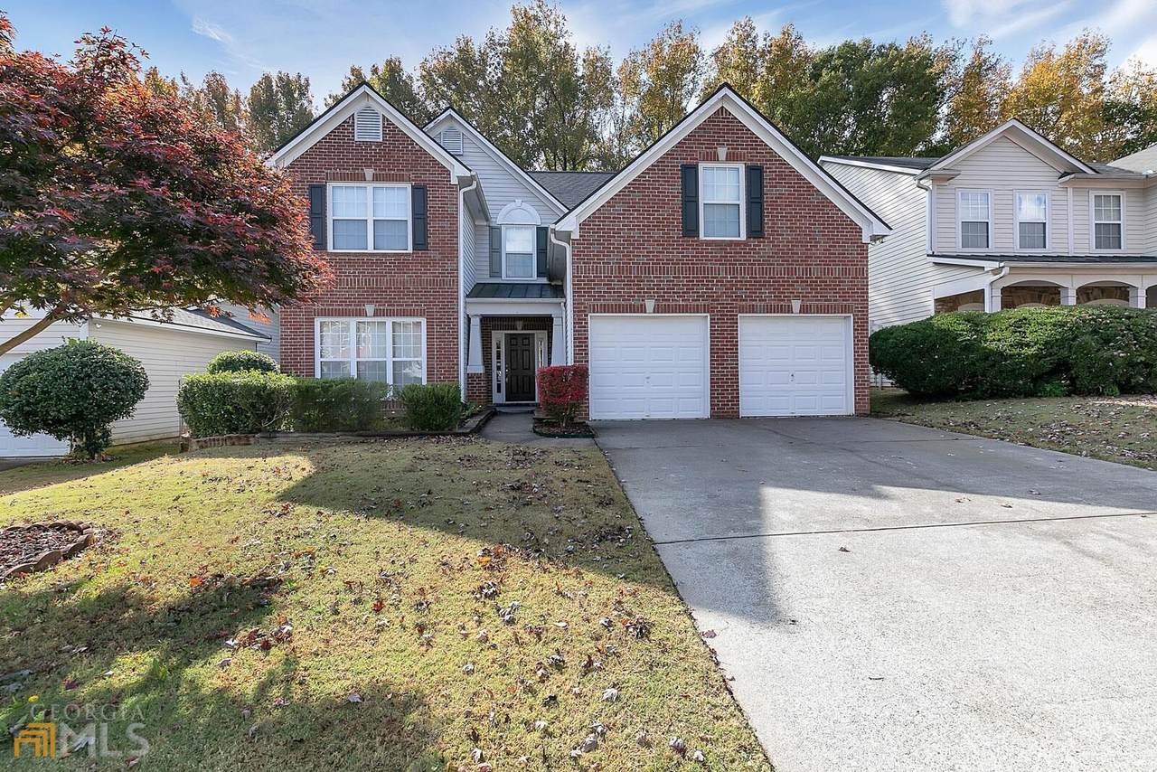 1548 Anna Ruby Lane - Photo 1