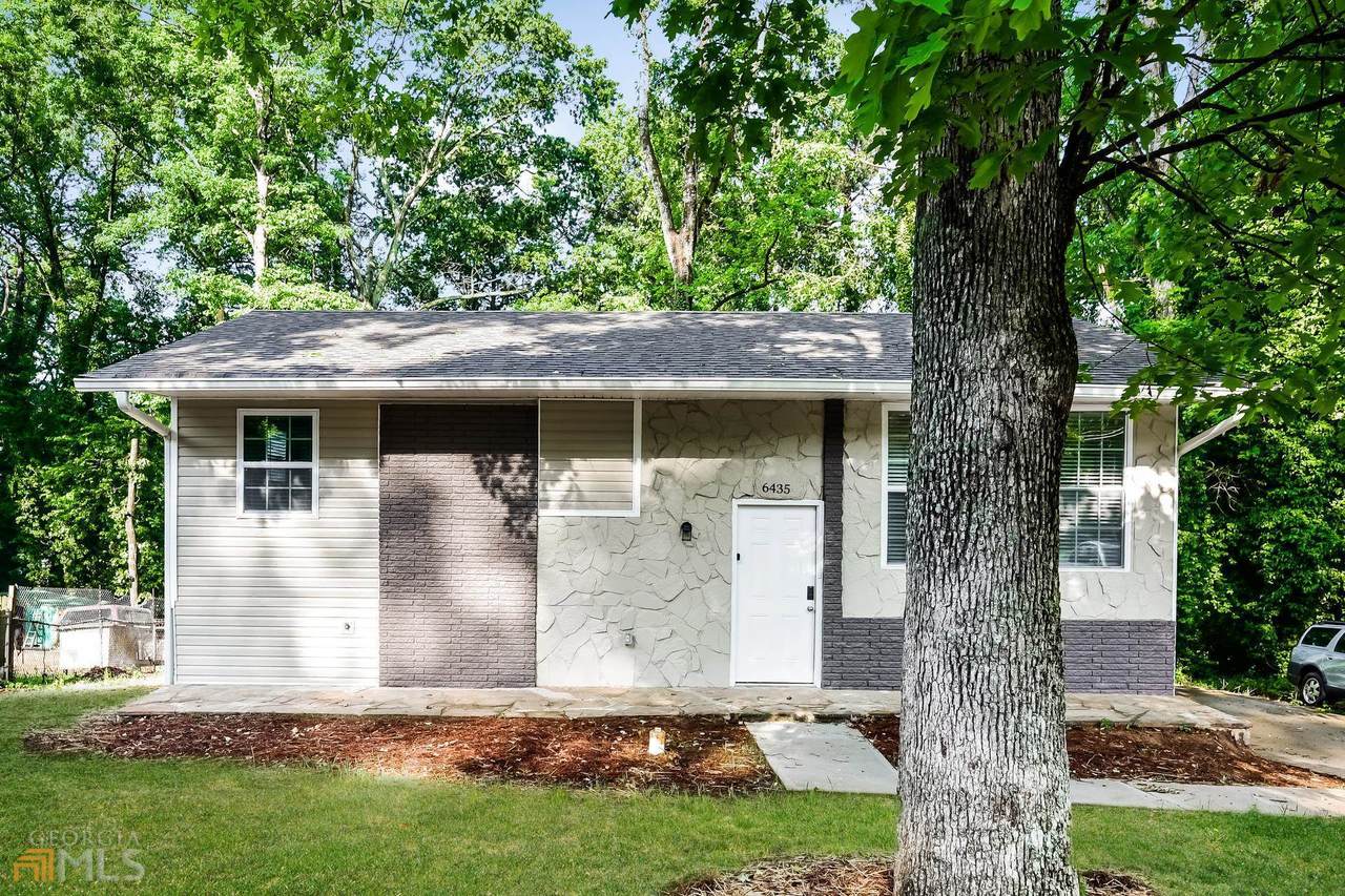 6435 Bimini Drive - Photo 1