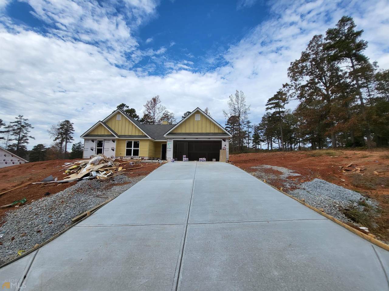 144 Bowers Estates Drive - Photo 1