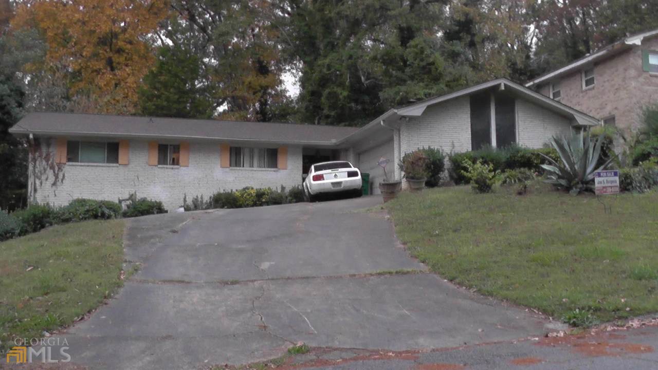 2697 Rainbow Ridge Road Common - Photo 1