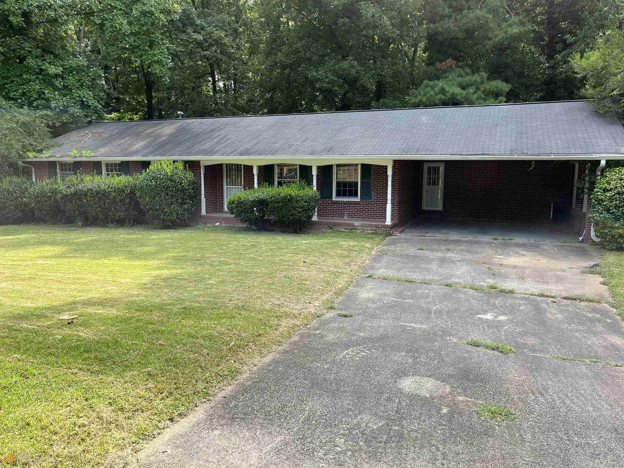 4485 Greensprings Road - Photo 1