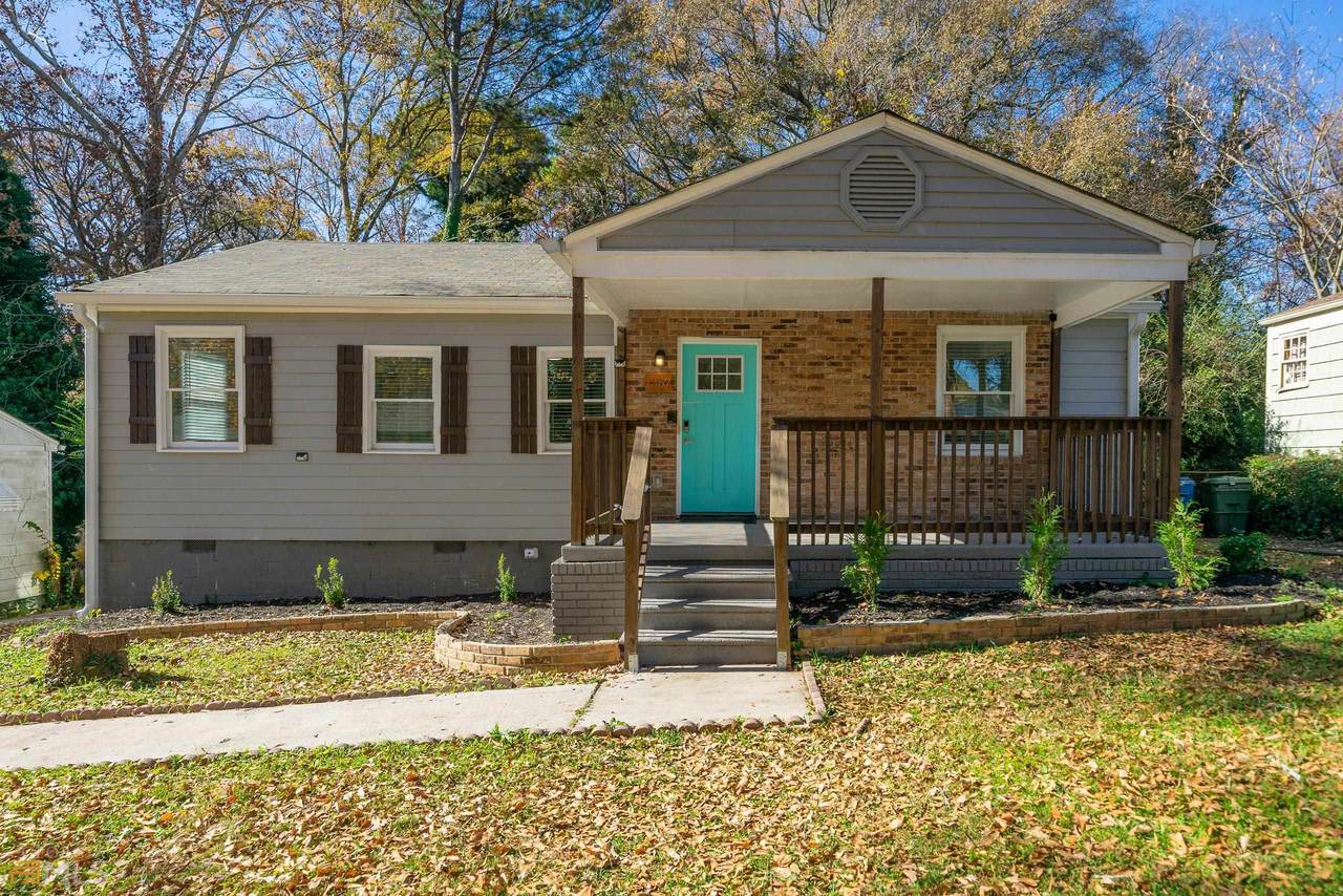 1367 Kenilworth Drive - Photo 1